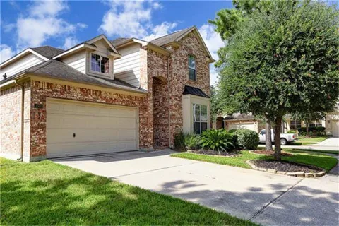 4502 Aspen Leaf Lane
