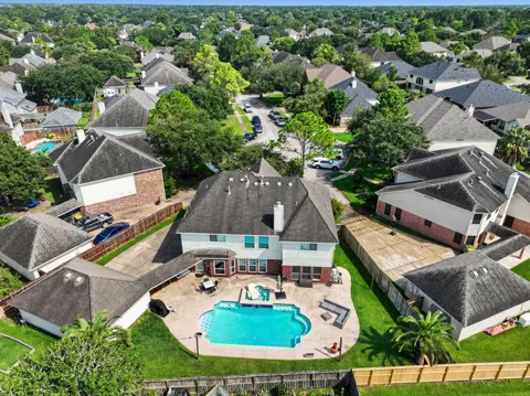 1413 Pineash Court