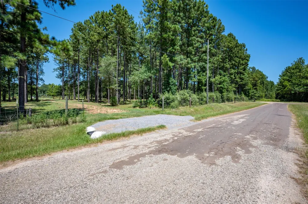 County Road 4670 Fred, TX 77616