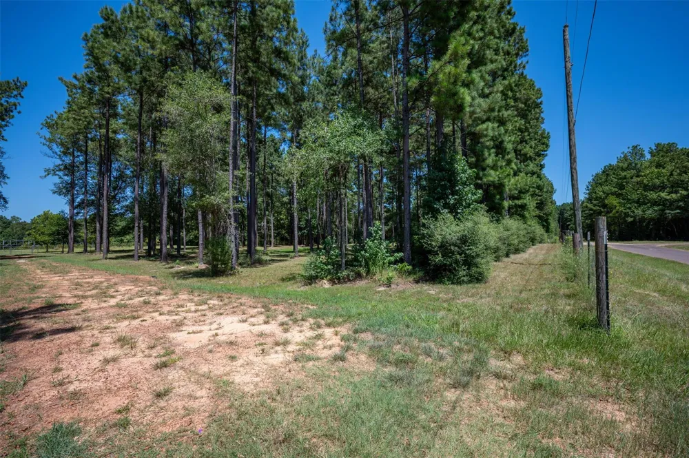 County Road 4670 Fred, TX 77616