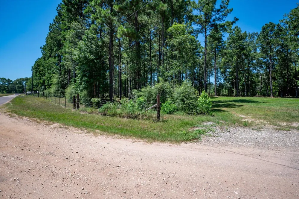 County Road 4670 Fred, TX 77616