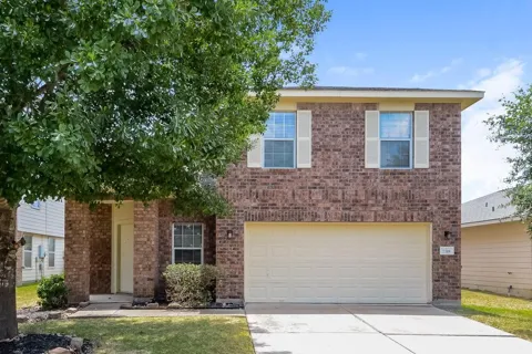 7318 Cypress Prairie Drive