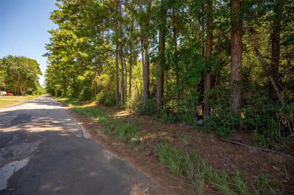 Farm To Market 92 S Fred, TX 77616