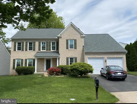 13072 AUTUMN WILLOW DRIVE