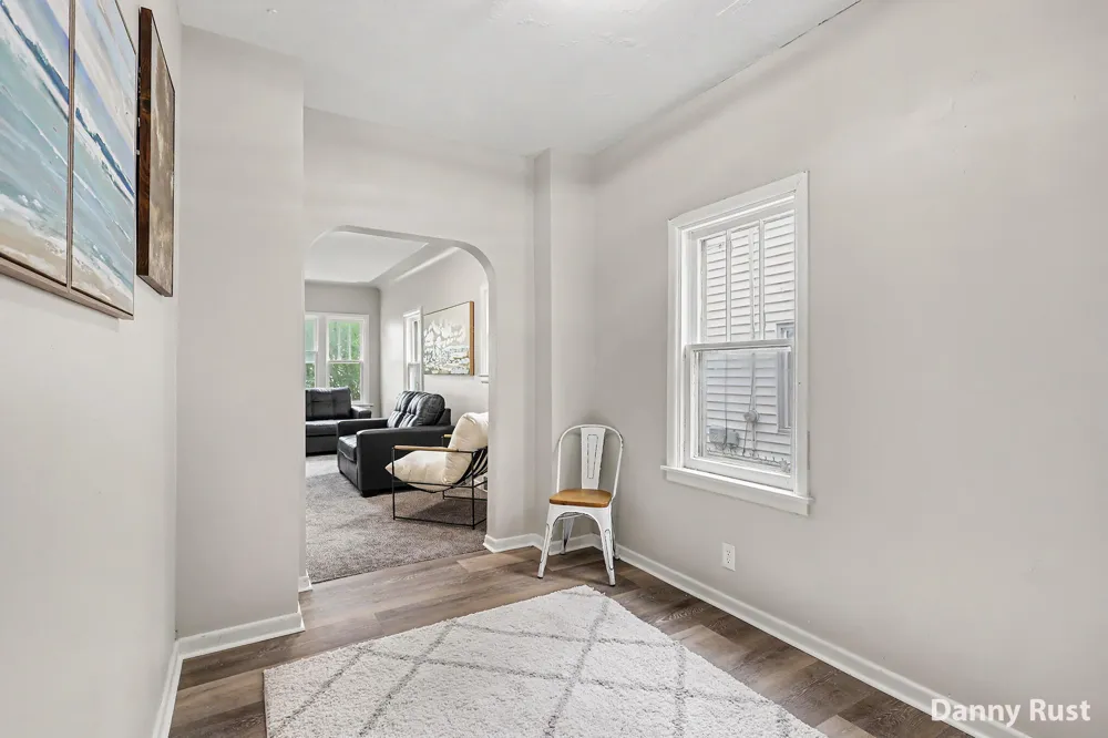 691 E Isabella Avenue Muskegon, MI 49442
