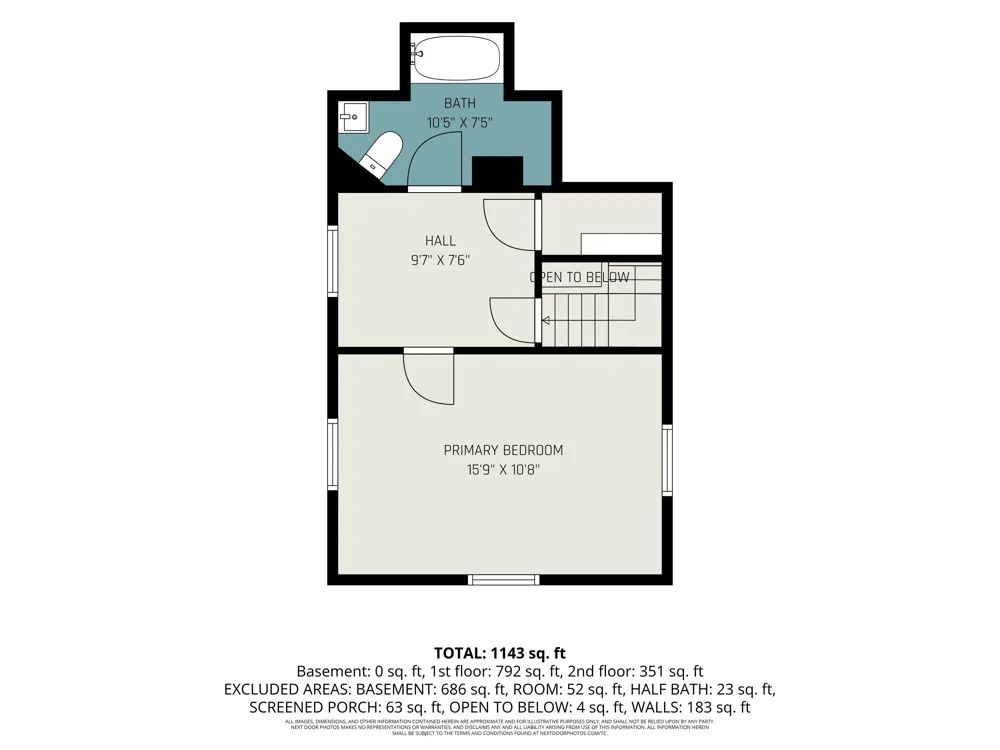 691 E Isabella Avenue Muskegon, MI 49442