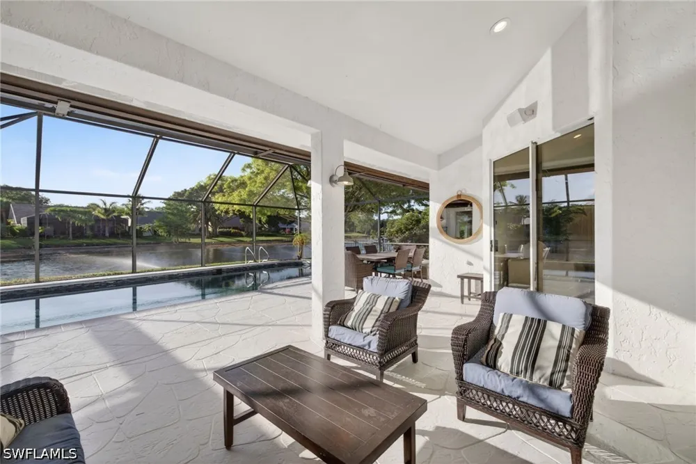 Ponte Verde Way Naples, FL 34109