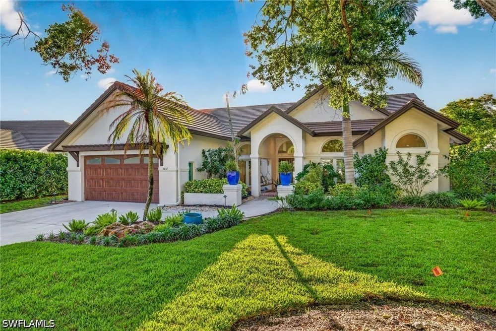 Ponte Verde Way Naples, FL 34109