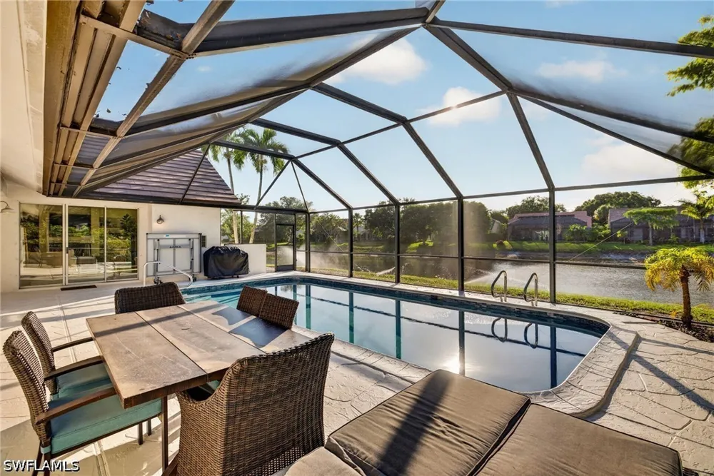 Ponte Verde Way Naples, FL 34109