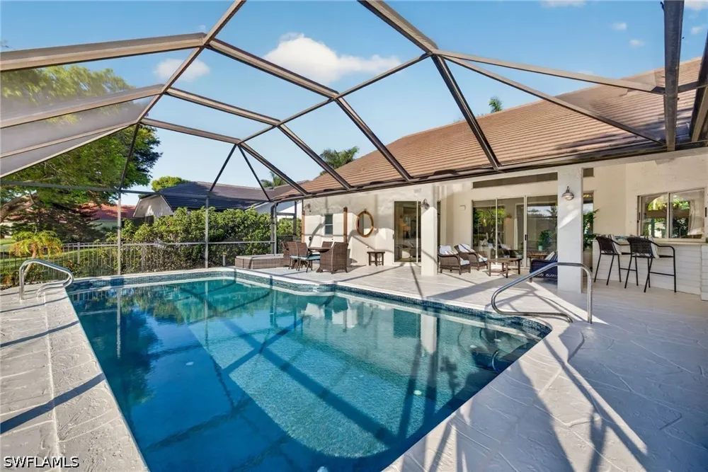 Ponte Verde Way Naples, FL 34109