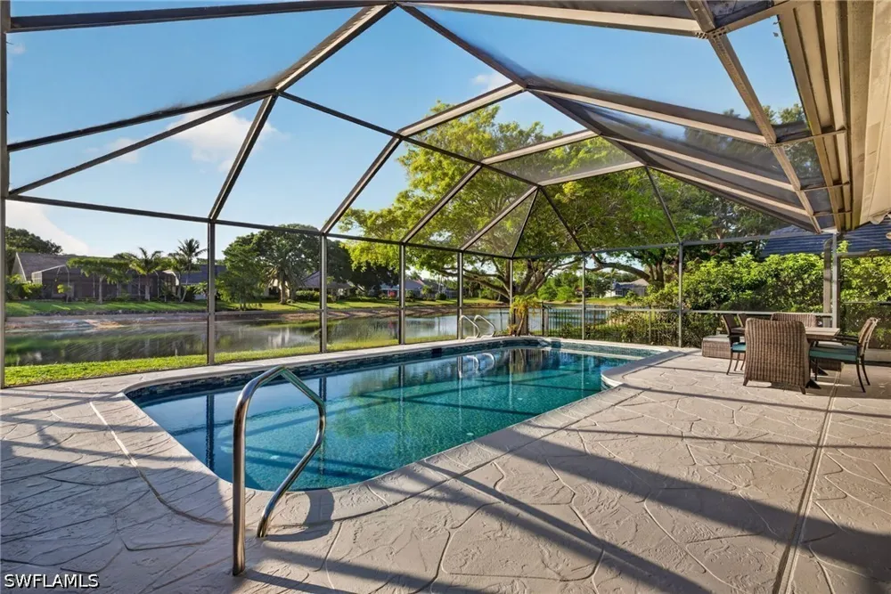 Ponte Verde Way Naples, FL 34109