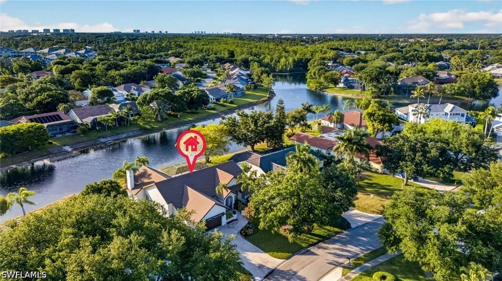 Ponte Verde Way Naples, FL 34109