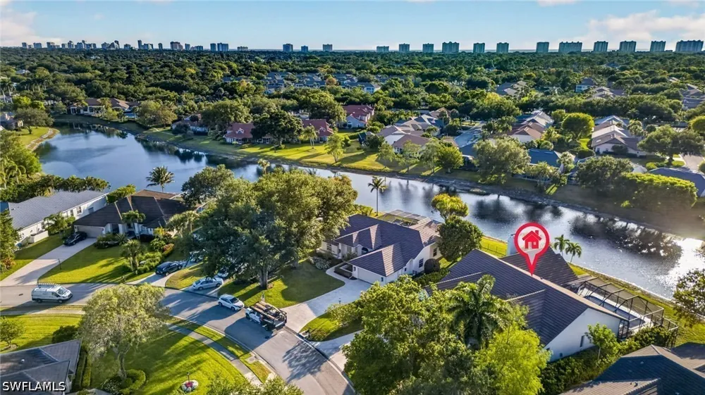 Ponte Verde Way Naples, FL 34109