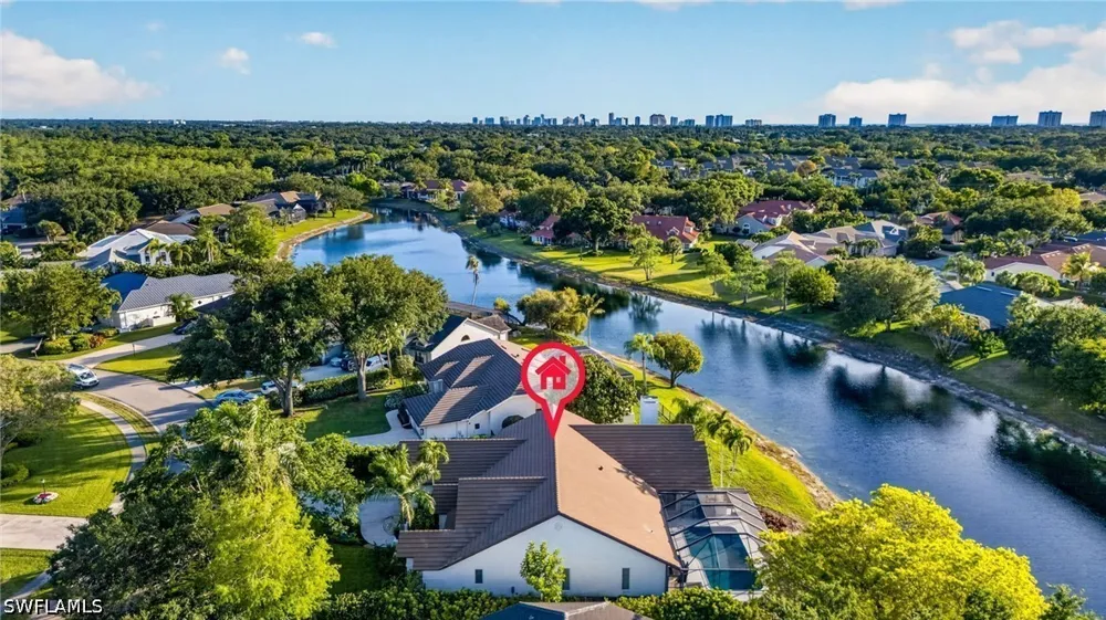 Ponte Verde Way Naples, FL 34109