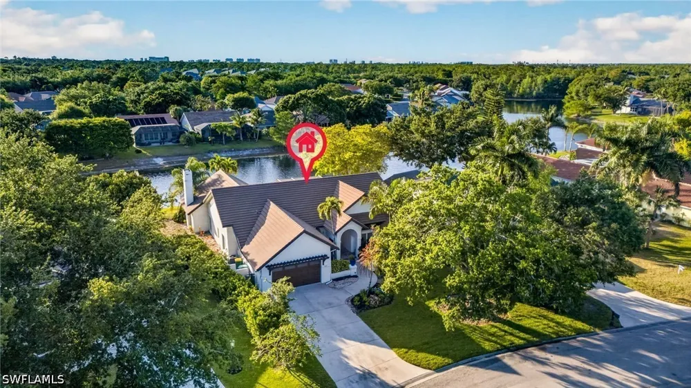 Ponte Verde Way Naples, FL 34109