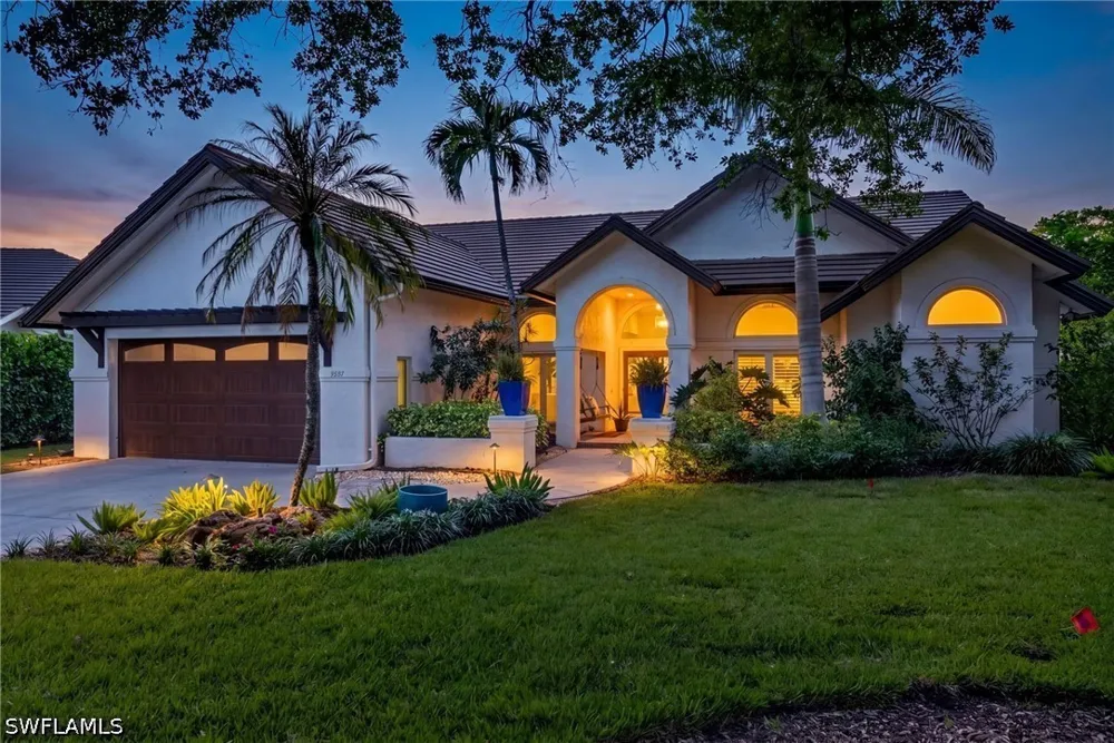 Ponte Verde Way Naples, FL 34109