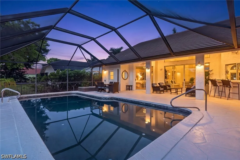 Ponte Verde Way Naples, FL 34109