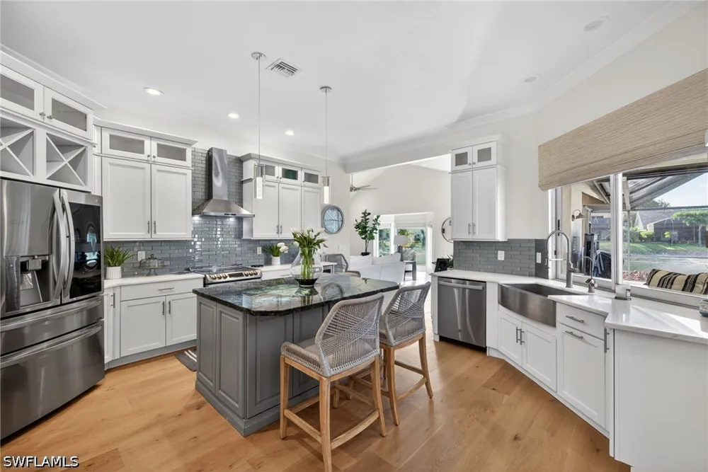 Ponte Verde Way Naples, FL 34109