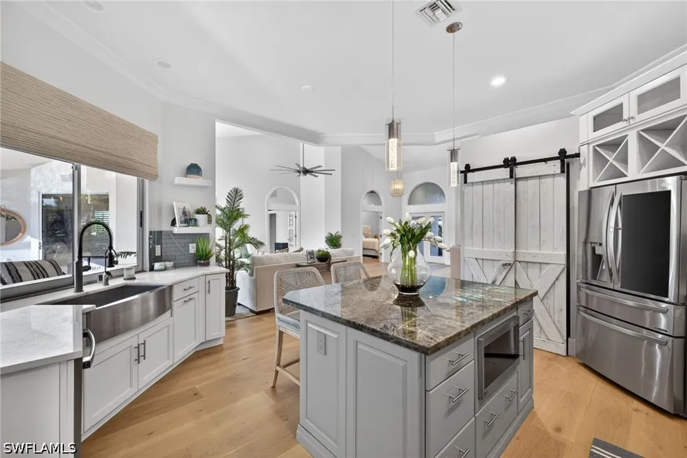 Ponte Verde Way Naples, FL 34109