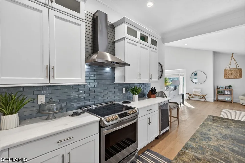 Ponte Verde Way Naples, FL 34109