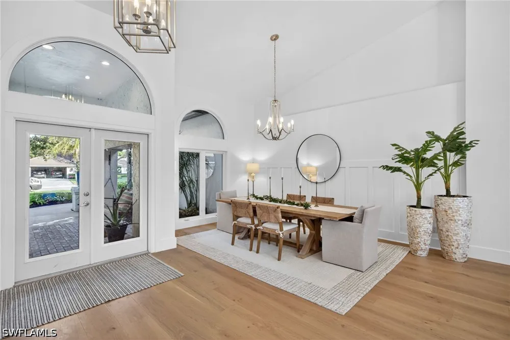 Ponte Verde Way Naples, FL 34109