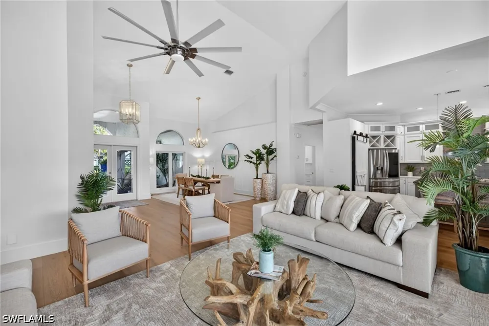 Ponte Verde Way Naples, FL 34109
