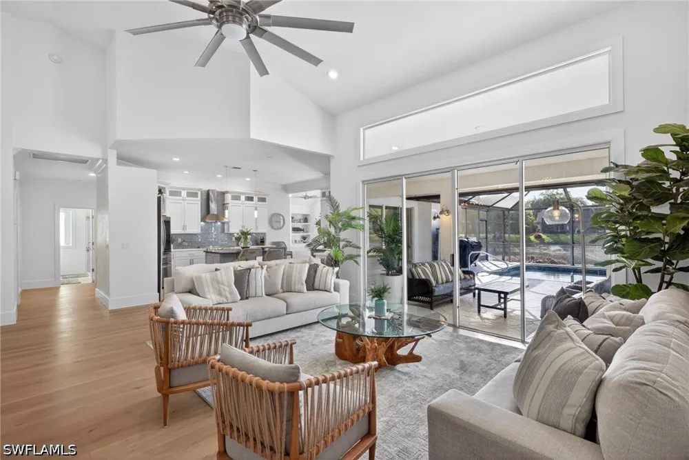 Ponte Verde Way Naples, FL 34109