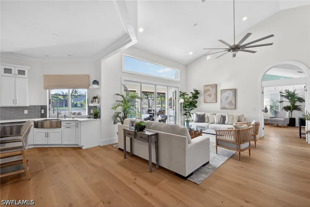 Ponte Verde Way Naples, FL 34109