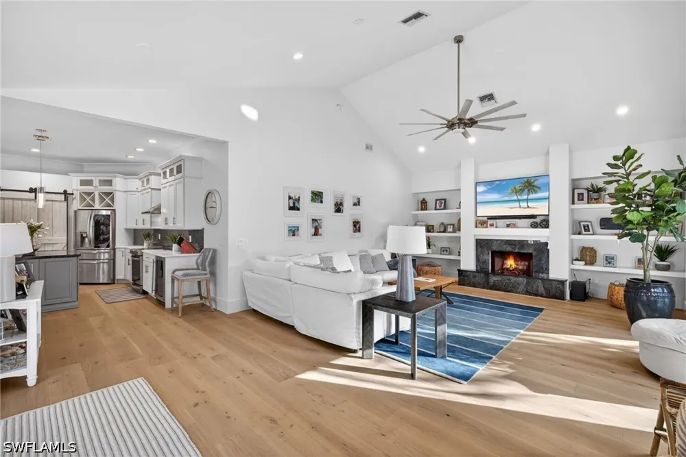 Ponte Verde Way Naples, FL 34109