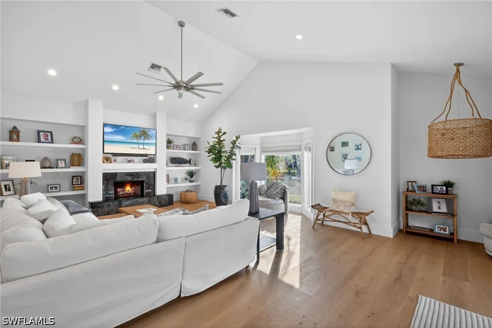 Ponte Verde Way Naples, FL 34109