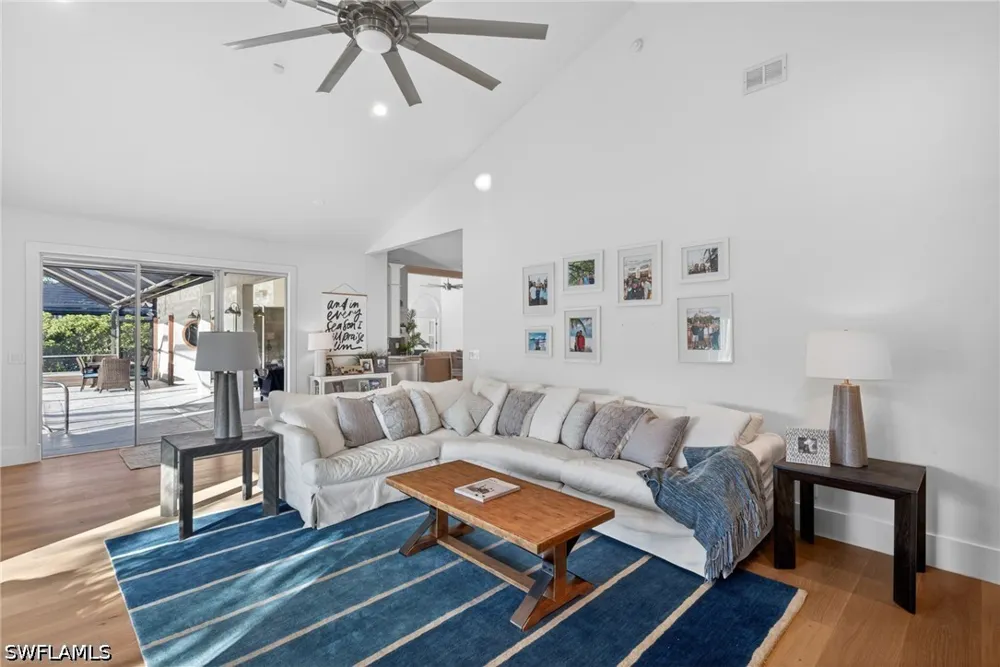 Ponte Verde Way Naples, FL 34109