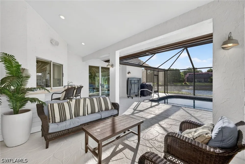 Ponte Verde Way Naples, FL 34109