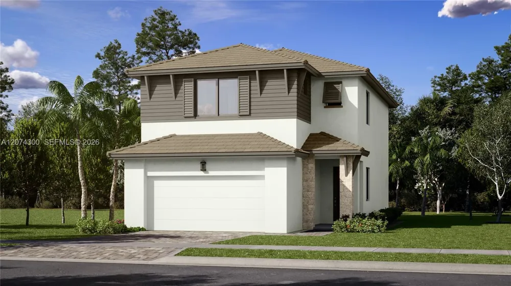 2508 NW 79 Ter Sunrise, FL 33313