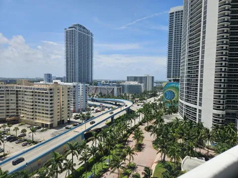 1850 S Ocean Dr #1409