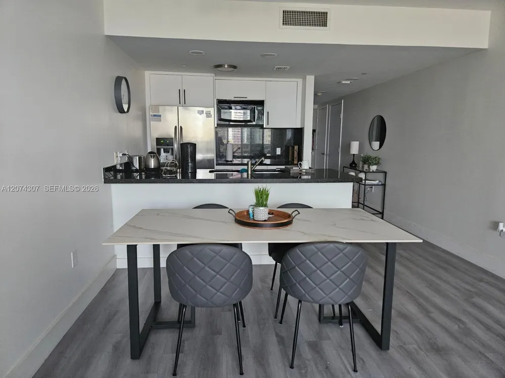 1850 S Ocean Dr #1409 Hallandale Beach, FL 33009