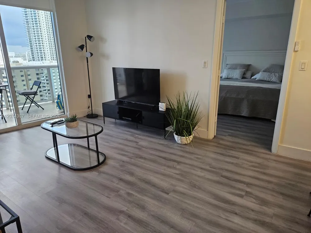 1850 S Ocean Dr #1409 Hallandale Beach, FL 33009