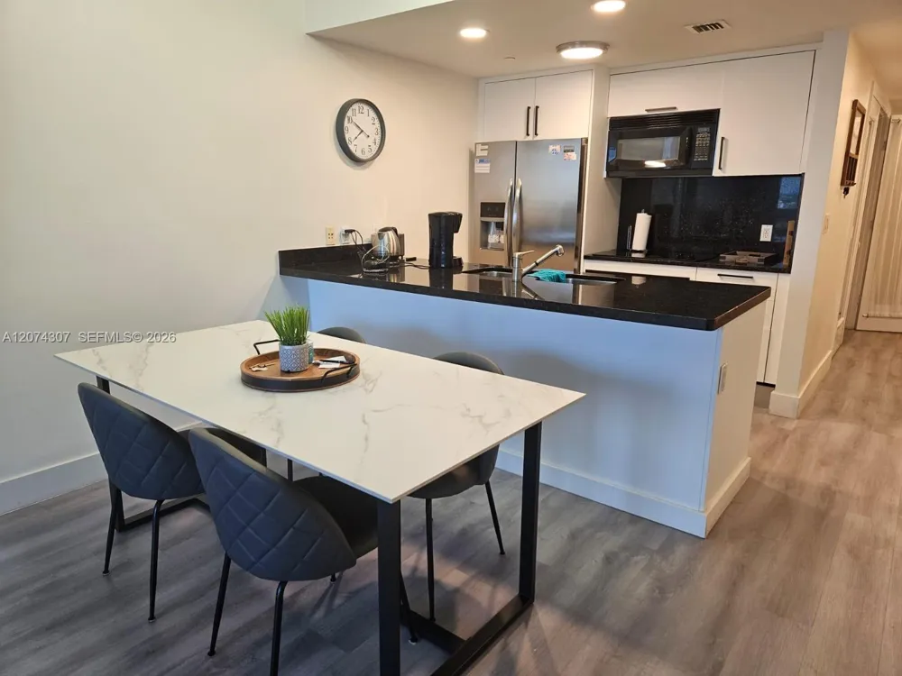 1850 S Ocean Dr #1409 Hallandale Beach, FL 33009