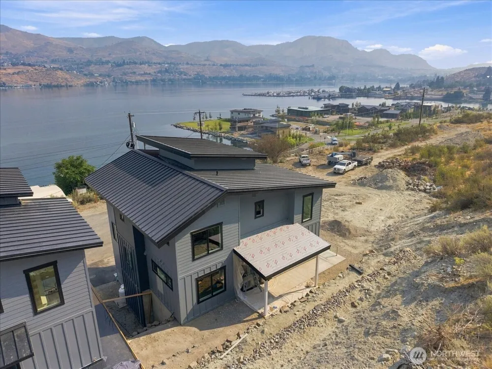 1891 W Prospect Street Chelan, WA 98816