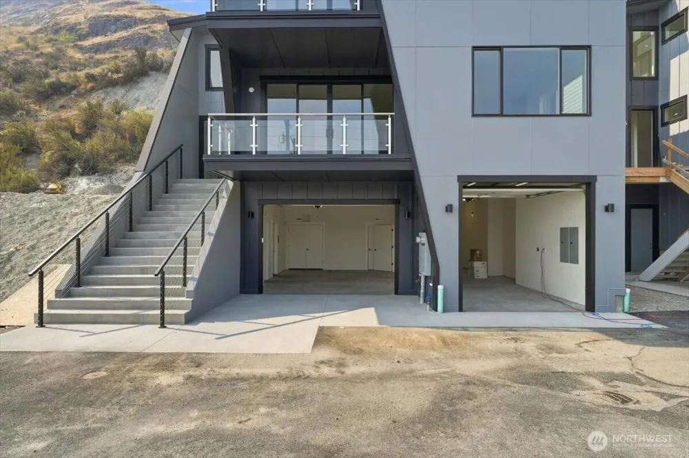 1891 W Prospect Street Chelan, WA 98816