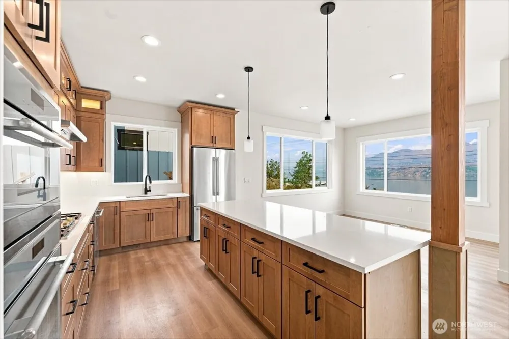 1891 W Prospect Street Chelan, WA 98816
