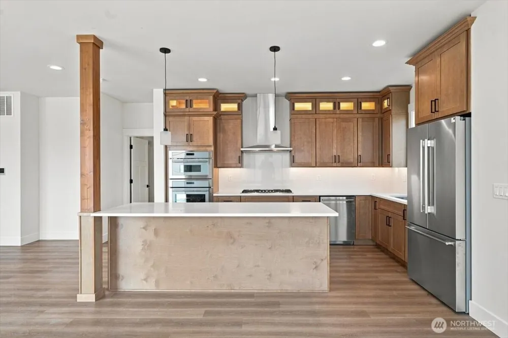 1891 W Prospect Street Chelan, WA 98816