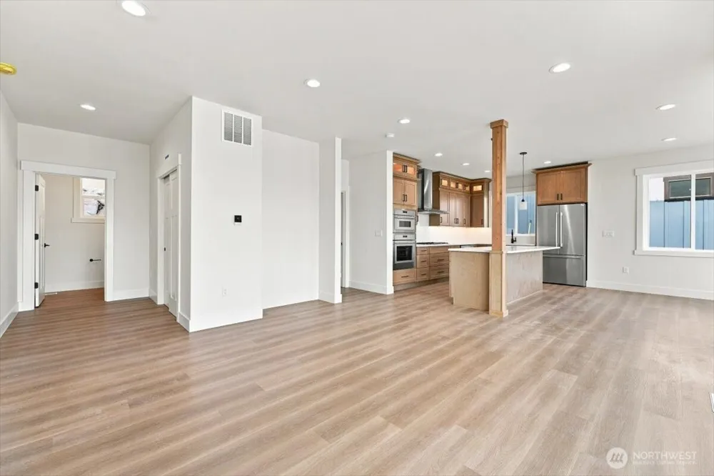 1891 W Prospect Street Chelan, WA 98816