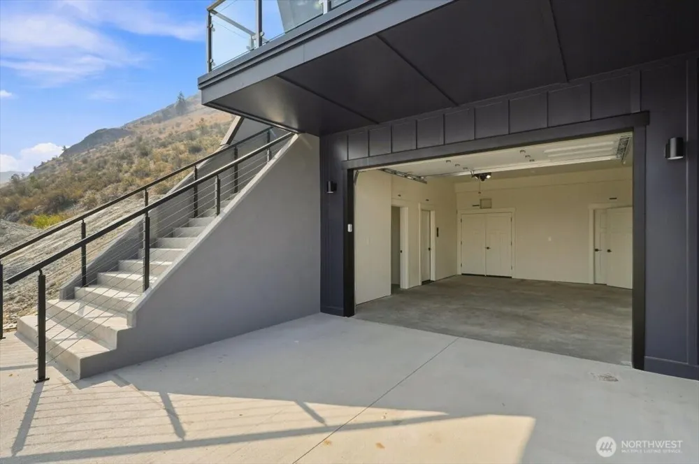 1891 W Prospect Street Chelan, WA 98816