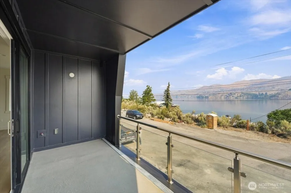 1891 W Prospect Street Chelan, WA 98816