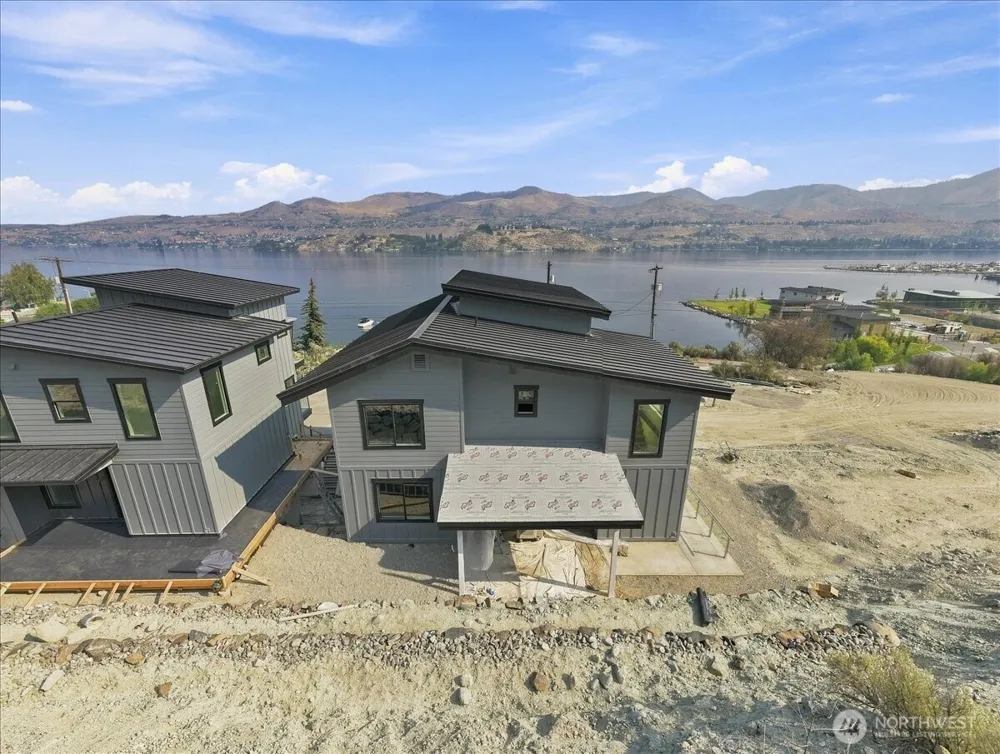 1891 W Prospect Street Chelan, WA 98816