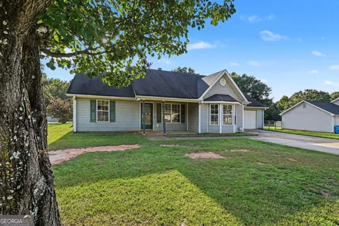 167 Bonnies Way