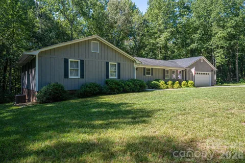 3170 Asbury Church Road