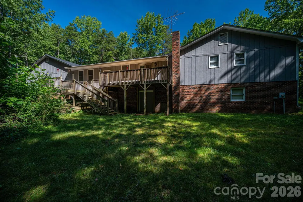 3170 Asbury Church Road Lincolnton, NC 28092
