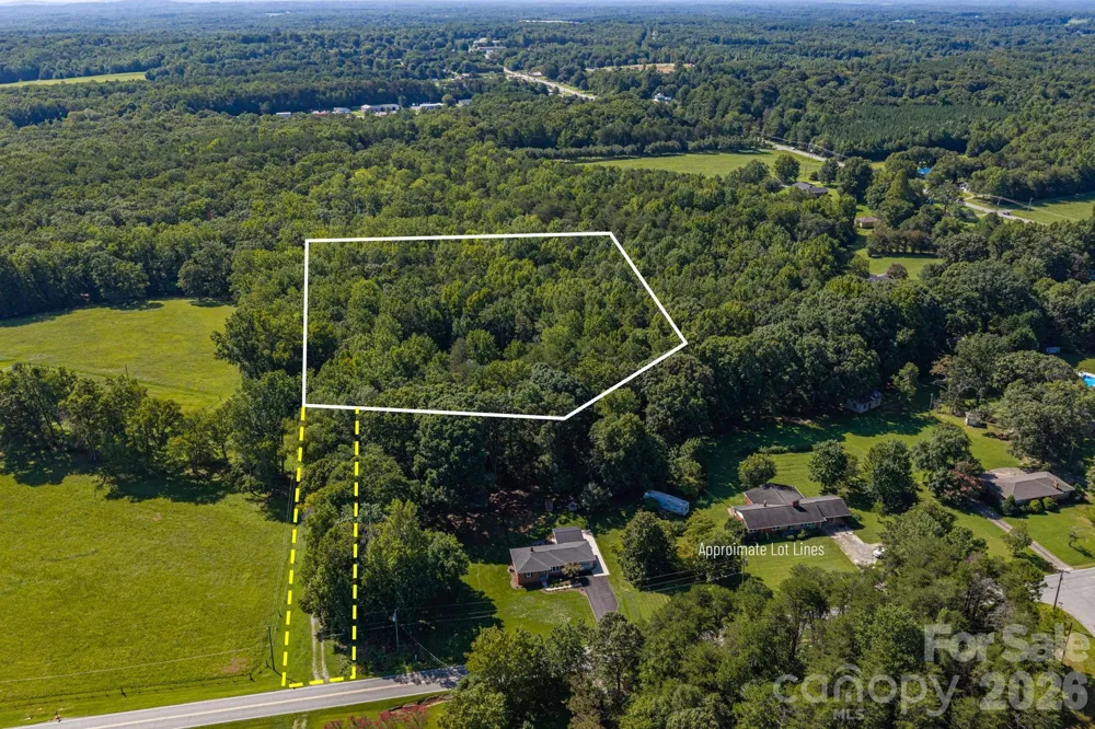 3170 Asbury Church Road Lincolnton, NC 28092
