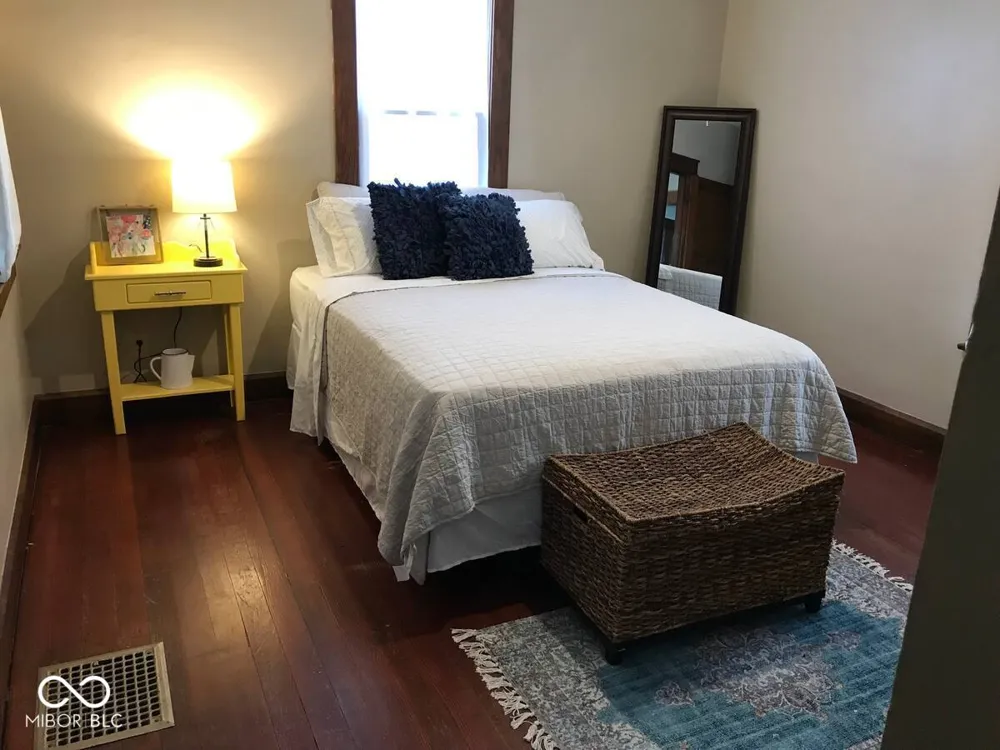 722 W 4th Street Bloomington, IN 47404